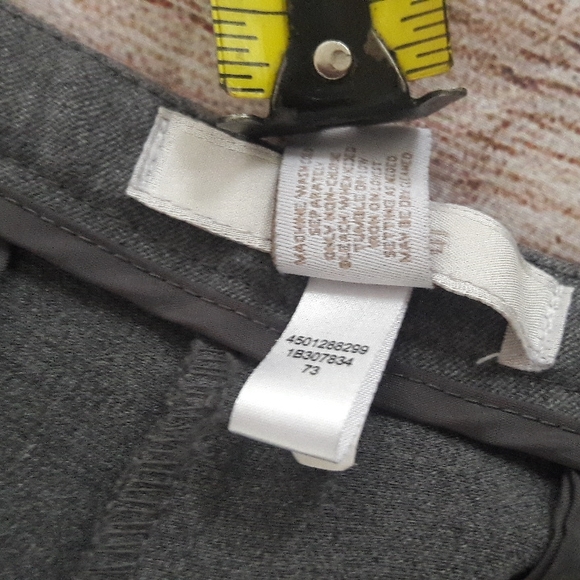 Chico's vintage wide leg flare dress pants - Picture 12 of 12